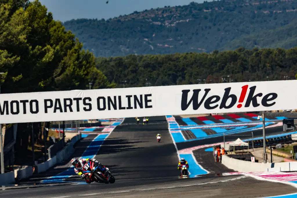 EWC 赛事日回顾