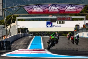 第88屆波爾多大賽決賽起跑排位確定