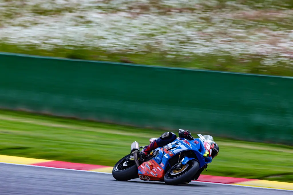 JMA Racing Action Bike公佈EWC Bol d’Or 24 小時耐力賽車手陣容