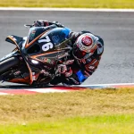 AutoRace Ube Racing Team公布EWC Bol d’Or 24小時耐力賽三名參賽車手