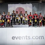 Mercado 盛讚英雄隊友星野,並期望重返 EWC 鈴鹿站