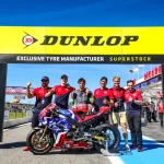 Wójcik 車隊以0.6秒優勢奪得 EWC 波爾多24耐 Superstock 組別桿位