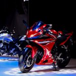HONDA 重慶車展驚喜連連!除 CB500SF 外跑車 CBR500R FOUR 無預警同步登場!