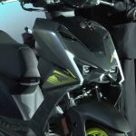 YAMAHA 勁戰大改款!經典「X」之名回歸,再添 155cc「XR」新戰線