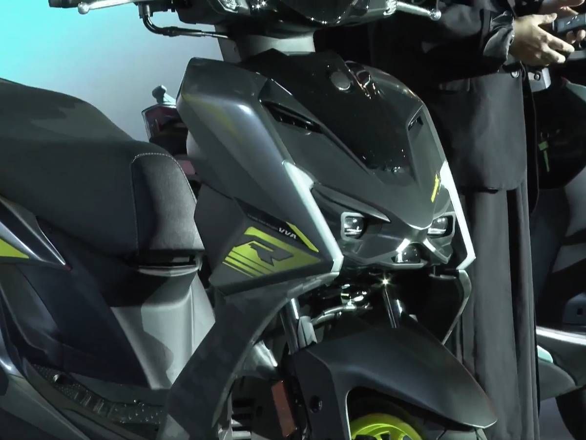 YAMAHA 勁戰大改款！經典「X」之名回歸，再添 155cc「XR」新戰線