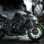 「Z」車系精神復活!KAWASAKI 發表後繼車款 Z1100,繼承 SUGOMI 設計與暴力美學