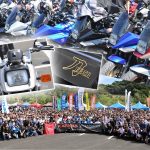 新舊「刀」友大集結!直擊 2025 日本 SUZUKI KATANA 車主大會盛況