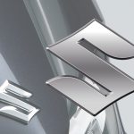 SUZUKI「S」廠徽 22 年來首度更新!告別電鍍立體,改採扁平化銀色設計