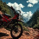 【2025 國民車大會師】Webike CT125 HUNTER CUB-率性越野風改裝示範車登場!