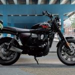 BSA Bantam回歸!標誌性名稱350單汽缸街車重現