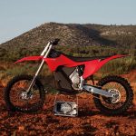 Stark發佈了Varg MX 1.2,擁有更長的續航里程、更先進的技術