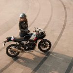 Triumph新款Thruxton 400 Cafe Racer將於今年稍後在全球上市