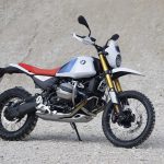 BMW R12 G/S復古歷奇車成為2026年國際GS盃賽官方比賽用車