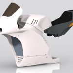 使用Kramer的新套件可以将KTM Super Duke改造成出色的赛道武器