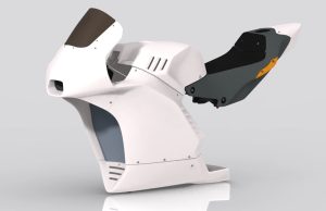 使用Kramer的新套件可以將KTM Super Duke改造成出色的賽道武器