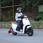 2025 Dimentro DM-E3,可爱外型与高灵活性加持的小电羊