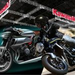 KAWASAKI 將於日本車展發表兩款全球首發新車!會是 Z900RS 大改款和二行程新車嗎?