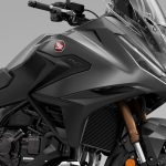 歐洲最暢銷旅行車款!Honda NT1100 迎來2026年款新色,持續鞏固市場地位