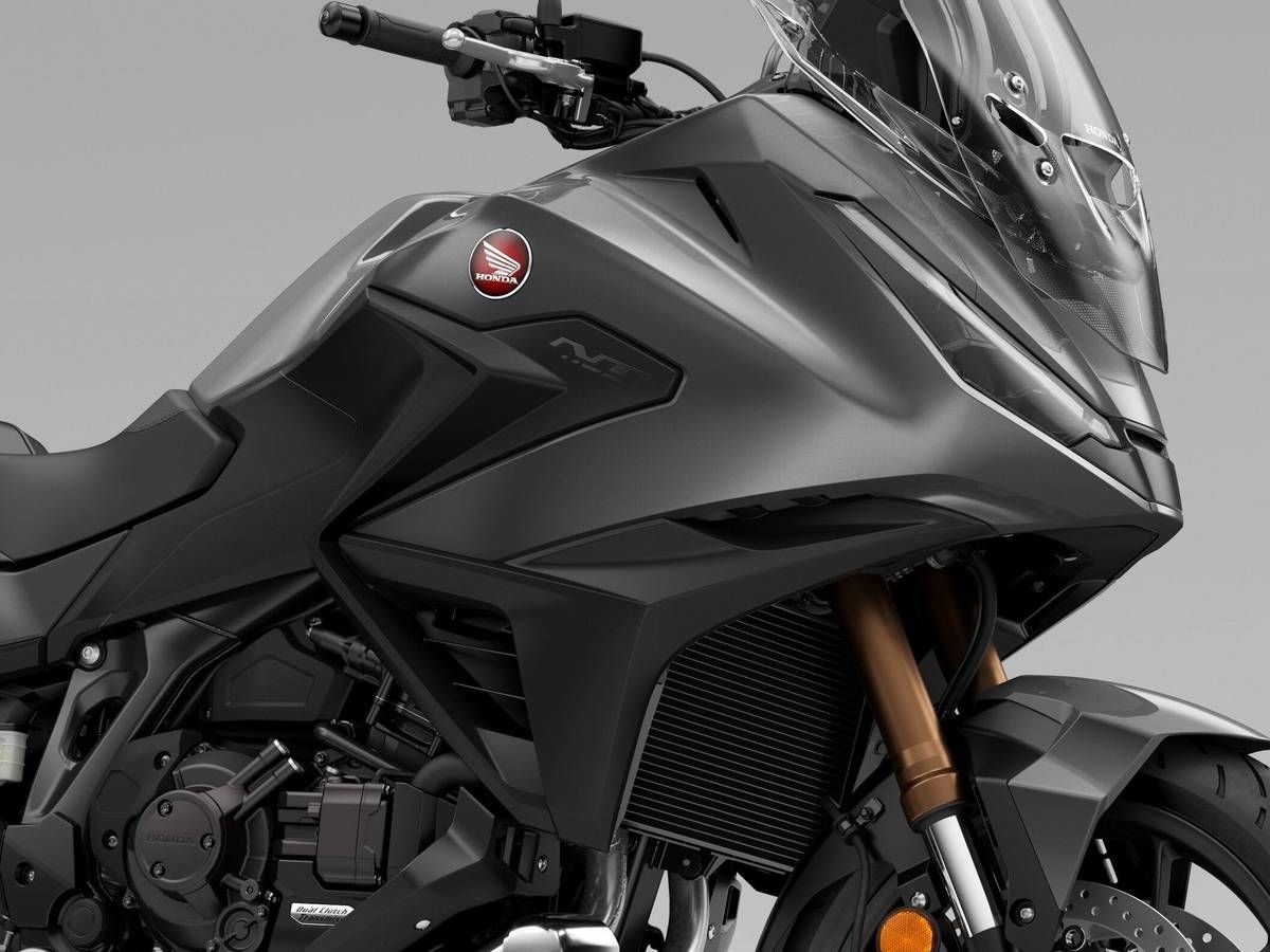 歐洲最暢銷旅行車款！Honda NT1100 迎來2026年款新色，持續鞏固市場地位