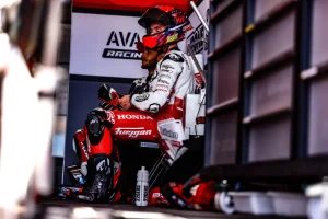 Tati车队如何在EWC赛事中从“天堂坠入地狱”