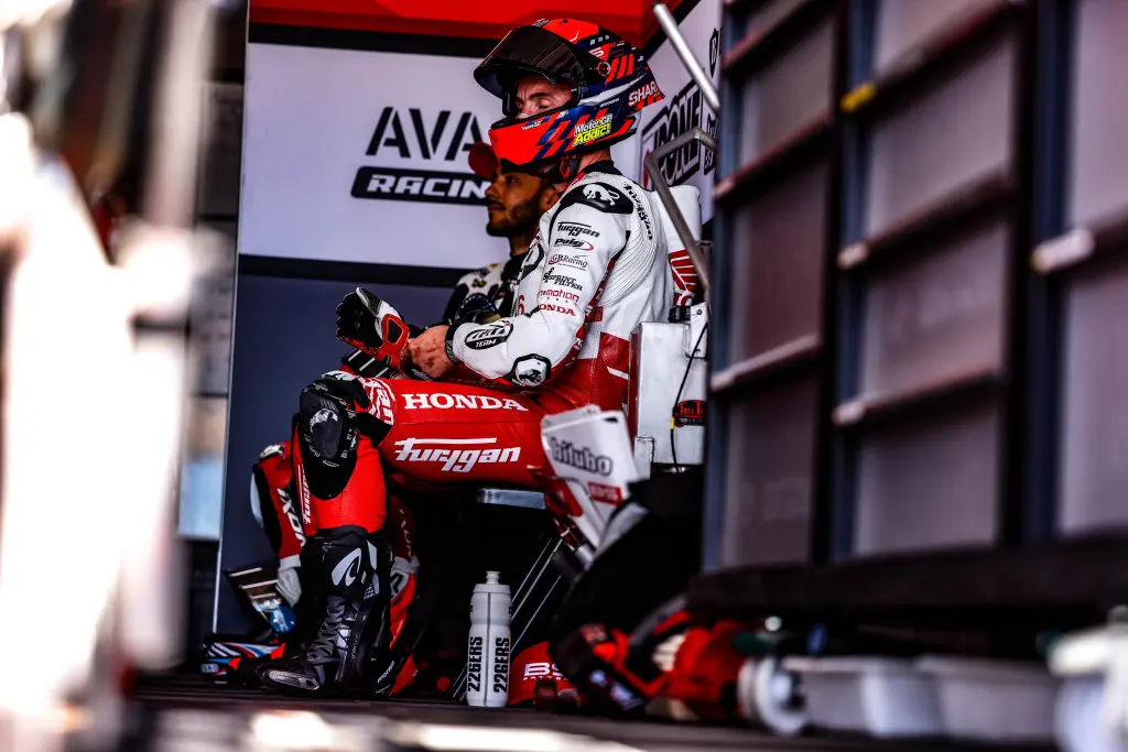 Tati车队如何在EWC赛事中从“天堂坠入地狱”