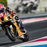 Étoile车队确立2026 EWC Superstock组别夺冠目标