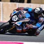 Motobox Kremer Racing 在 EWC 攀上高峰