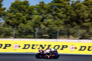 Pitlane Endurance 解释 EWC Bol d’Or 24耐退赛的痛苦始末