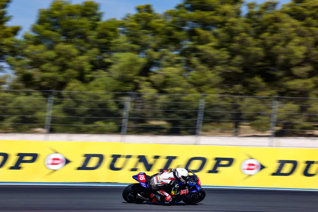 Pitlane Endurance 解釋 EWC Bol d’Or 24耐退賽的痛苦始末