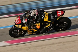 Honda No Limits 公布其 EWC 计划