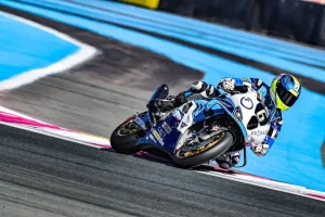 ERC Endurance 誓言將以「高昂鬥志」重返 EWC 賽場