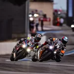 AutoRace Ube Racing Team的Bol d’Or首秀!卻因故障遺憾退賽