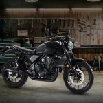 HONDA x Daytona x Dope x Moriwaki!四大品牌聯手,打造 CL500 極致改裝
