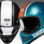 SHOEI EX-ZERO 新增“AVENTURE”彩绘,售价60,500日圆,2026年1月上市