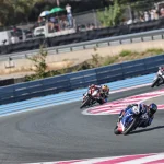 儘管開局強勁 F.C.C. TSR Honda France未能在EWC波爾多賽中獲取回報