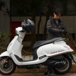 細雨車途 OOTD｜既期待又怕受傷害？雨天騎車也能帥氣防水的機車穿搭提案