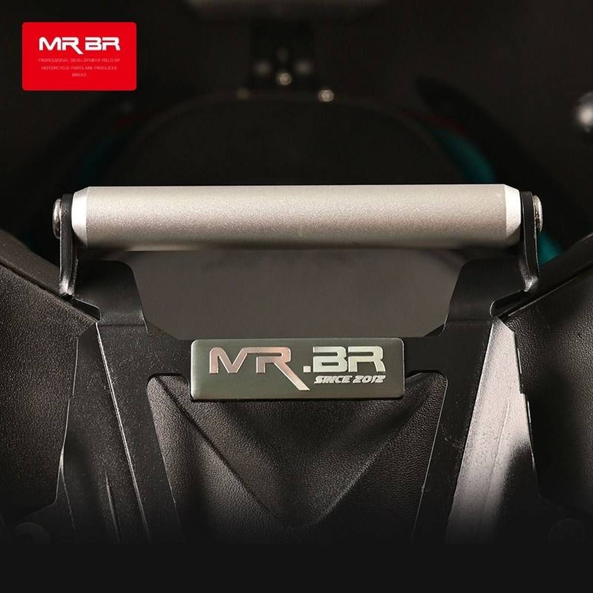 MRBR 新興改裝品牌：亞洲改裝新勢力，打造獨特座駕風格