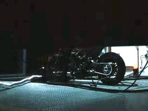 HONDA 黑科技來襲！搭載 V3 電動渦輪引擎神秘新車，即將正式揭曉