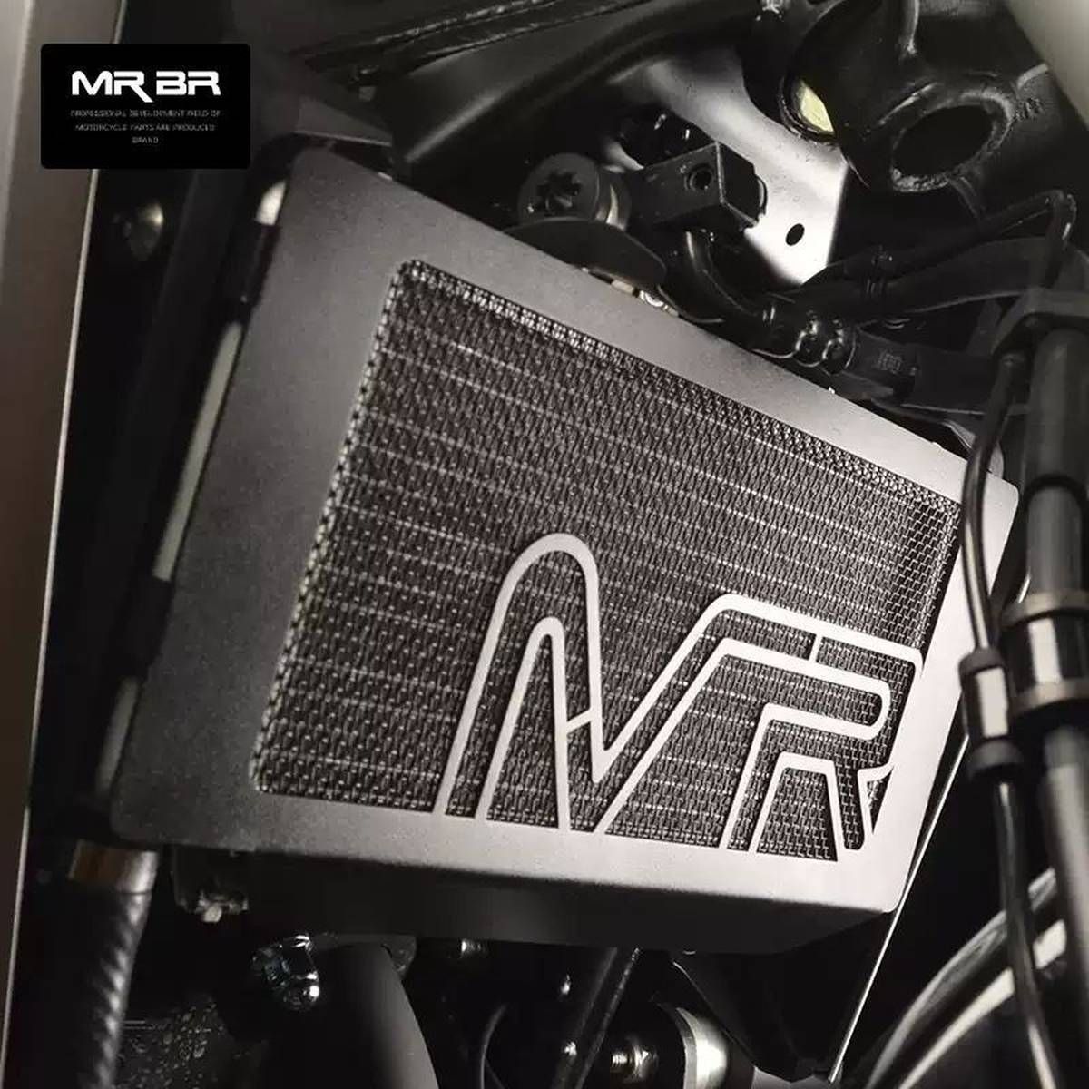 MRBR 新興改裝品牌：亞洲改裝新勢力，打造獨特座駕風格