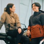 2025 RS TAICHI 防水專區|防水外套・車靴・手套推薦|騎士雨天通勤裝備指南