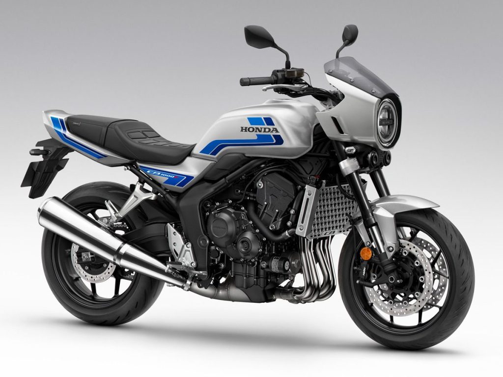 Honda CB1000F SE