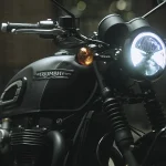 TRIUMPH BONNEVILLE & SCRAMBLER 2026 年式同步發表｜SCRAMBLER  900 大改款最受矚目