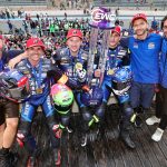 Yoshimura SERT Motul 喜奪波爾多24耐冠軍,Yamaha 在 BMW 最後關頭心碎後,收穫 EWC 總冠軍喜悅