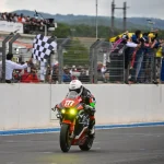 Wójcik Racing Team迎難再出發,展望2026 FIM耐力世界錦標賽