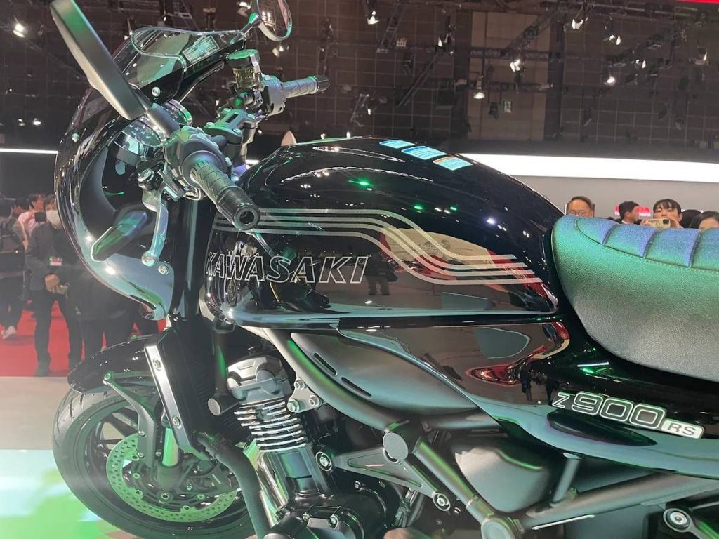 Mach Color的復興之路會繼續嗎? !期待詳細報道