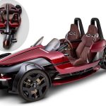 YAMAHA Japan Mobility Show 2025 展出内容预告：六款全球首发概念车领军