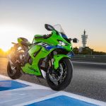 2026 KAWASAKI ZX-10R 换装巨型定风翼！下压力激增 25%，WSBK 科技下放！