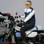 【SUZUKI 開發者專訪】e-VanVan 市售有望？GSX-8T/TT 日本版詳解、Mokuba 2 技術揭秘！