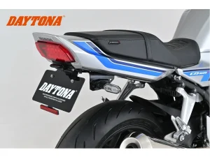 Daytona 推出 Honda CB1000F 專用改裝套件｜眾所期待的完整豐富新配件登場