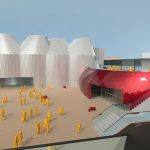 Moto Guzzi工廠改造致敬百年品牌傳承，並開啟嶄新未來